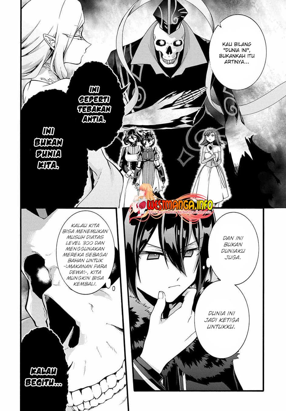 garbage-brave-isekai-ni-shoukan-sare-suterareta-yuusha-no-fukushuu-monogatari - Chapter: 28