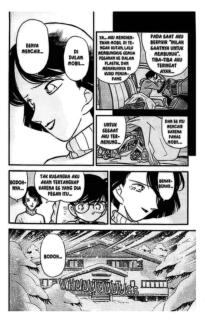 detective-conan - Chapter: 101