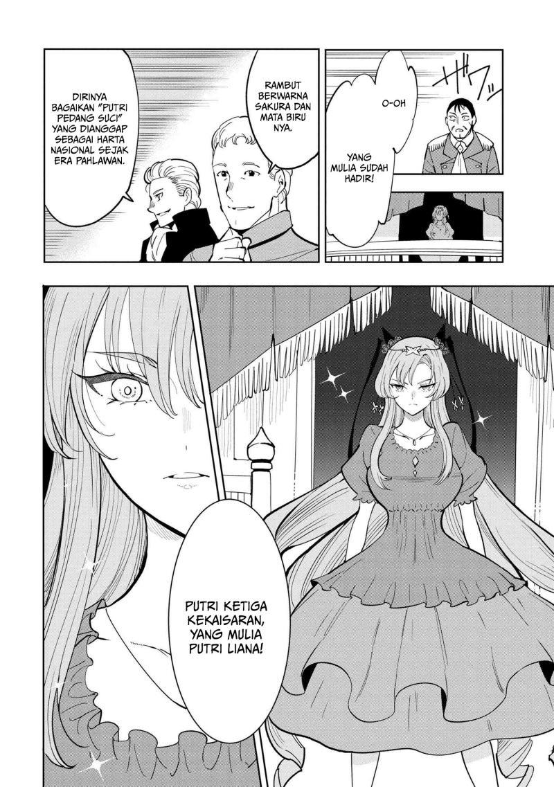 souzou-renkinjutsushi-wa-jiyuu-wo-ouka-suru-kokyou-wo-tsuihou-saretara-maou-no-ohizamoto-de-chouzetsu-kouka-no-magic-item-zukuri-houdai-ni-narimashita - Chapter: 6.1