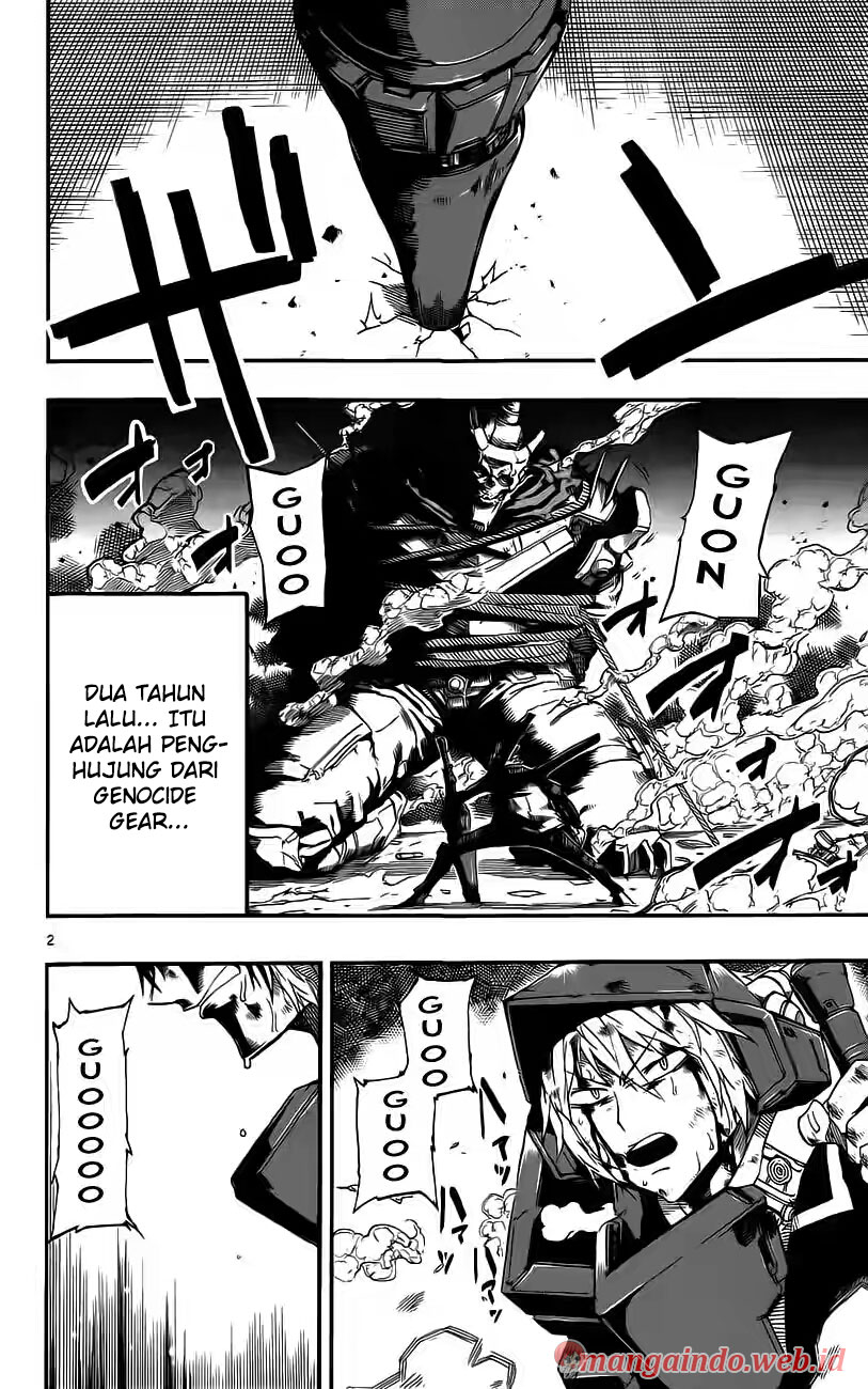 bullet-armors - Chapter: 26