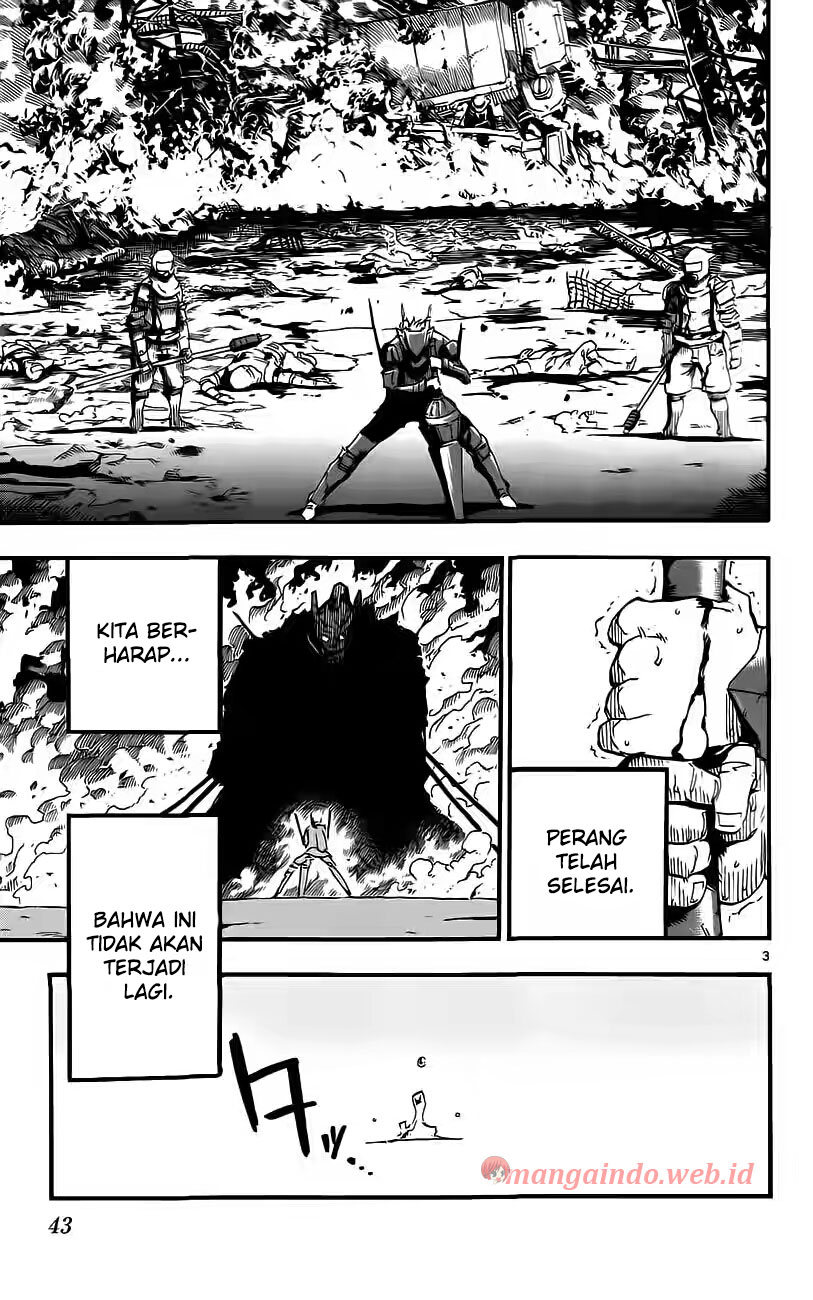 bullet-armors - Chapter: 26