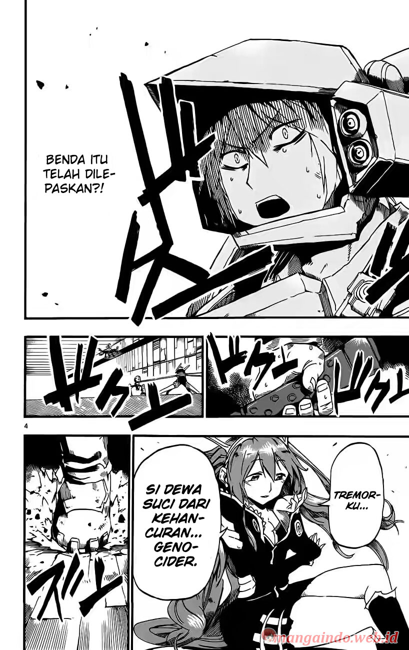 bullet-armors - Chapter: 26
