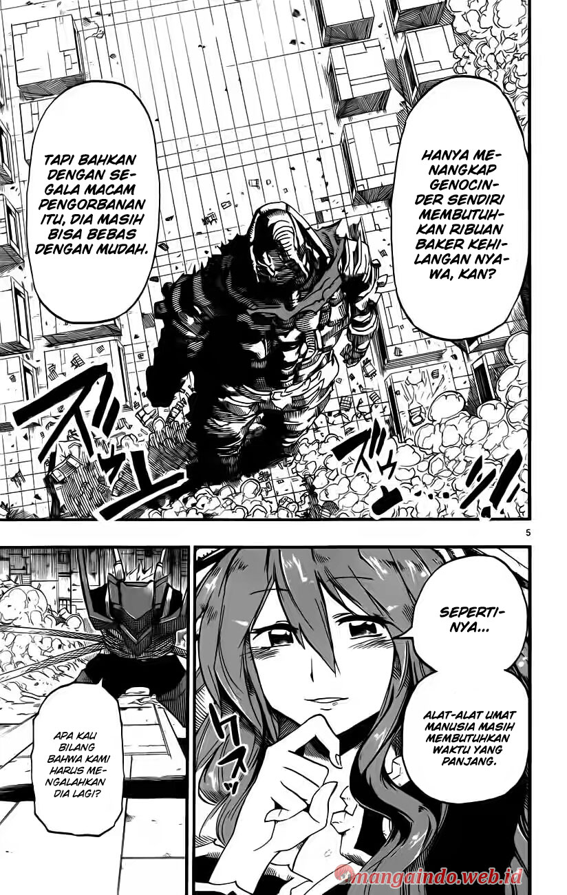 bullet-armors - Chapter: 26