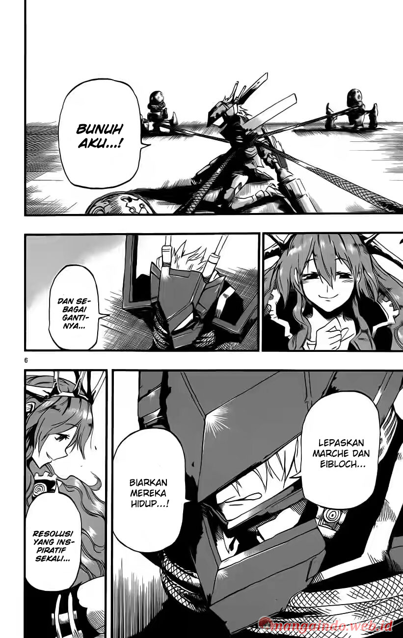 bullet-armors - Chapter: 26