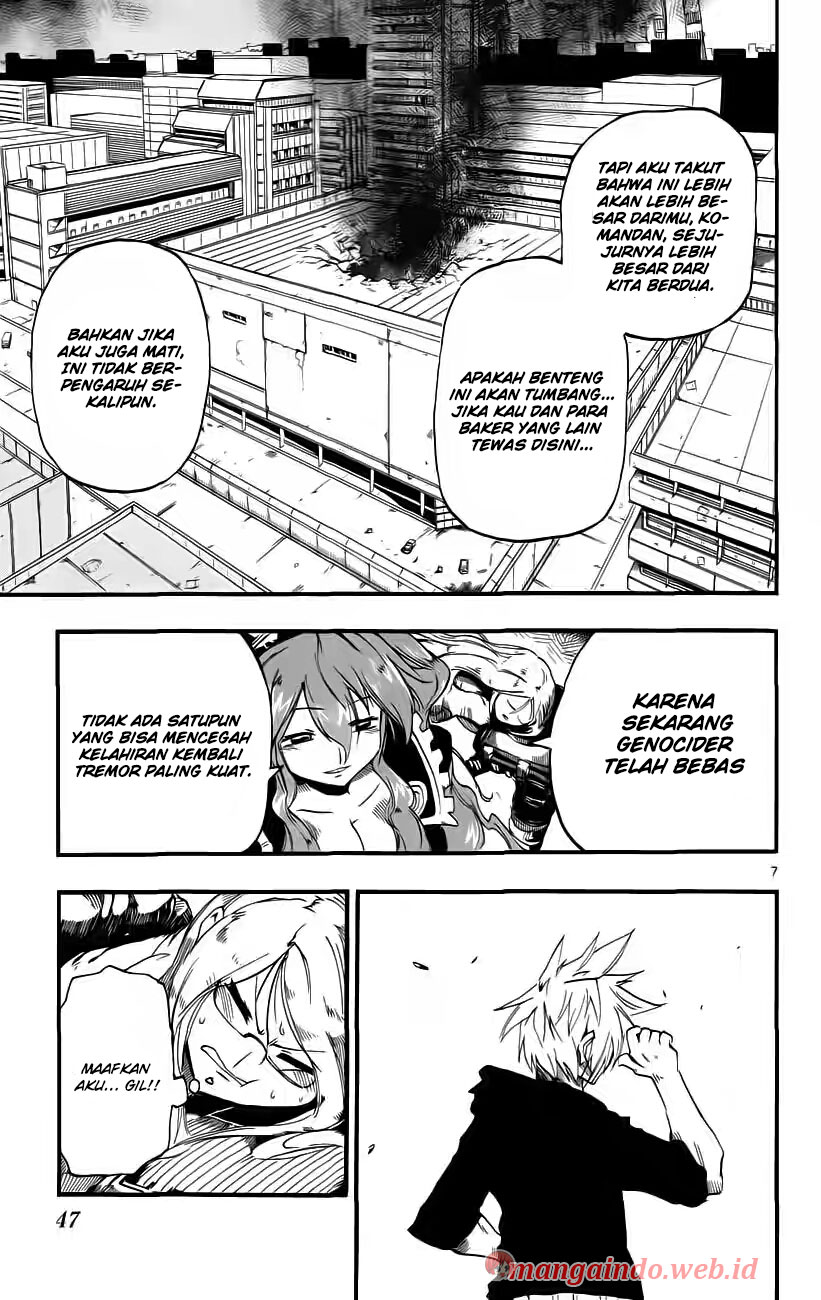 bullet-armors - Chapter: 26
