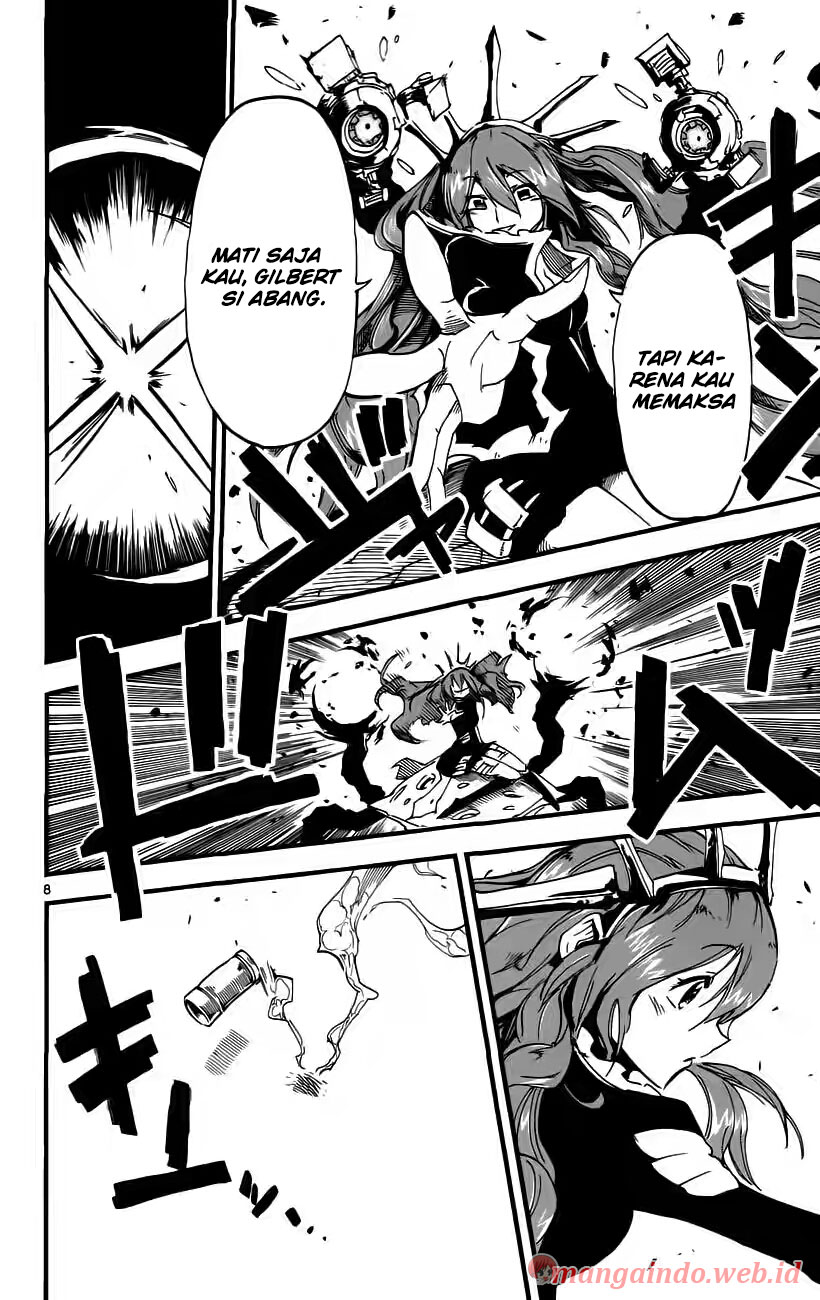 bullet-armors - Chapter: 26