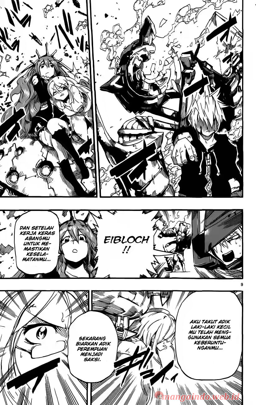 bullet-armors - Chapter: 26