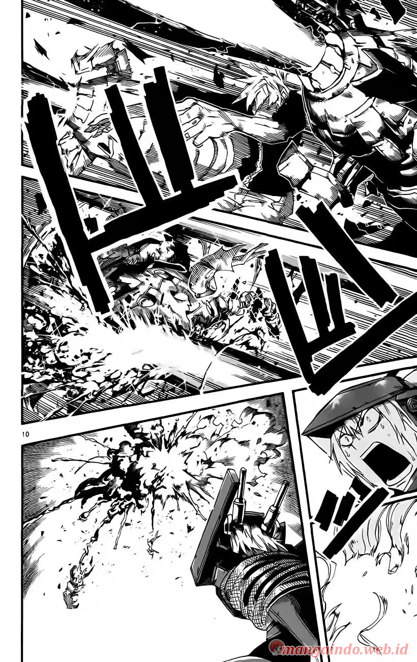 bullet-armors - Chapter: 26