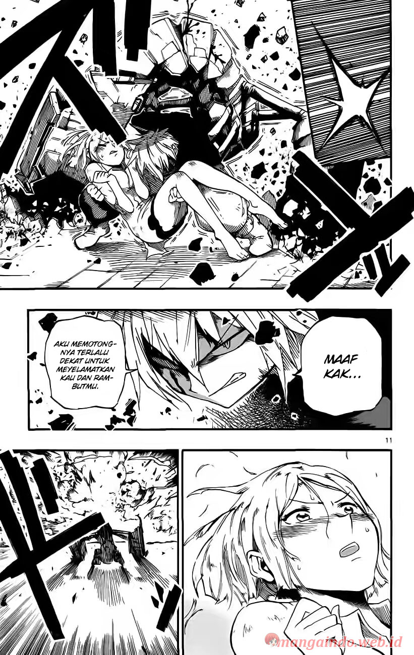 bullet-armors - Chapter: 26