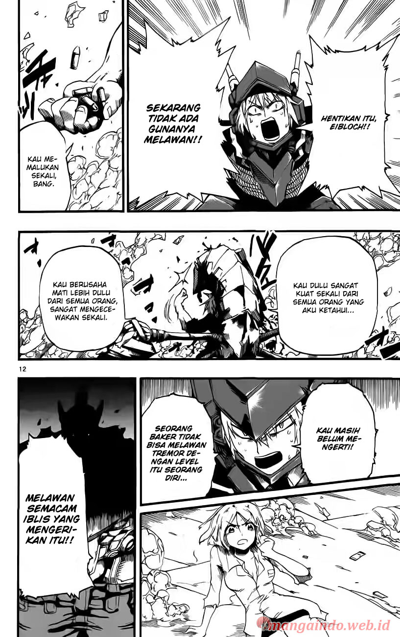 bullet-armors - Chapter: 26