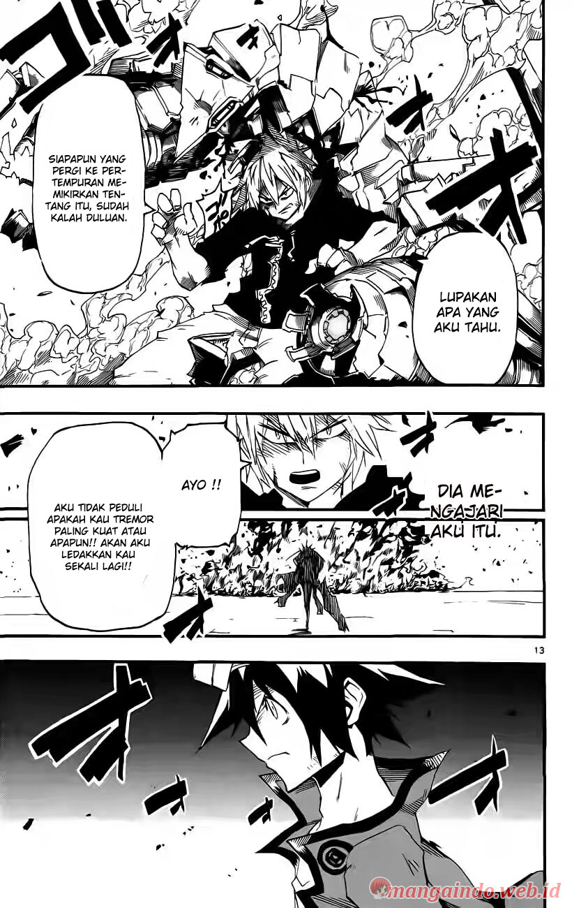 bullet-armors - Chapter: 26