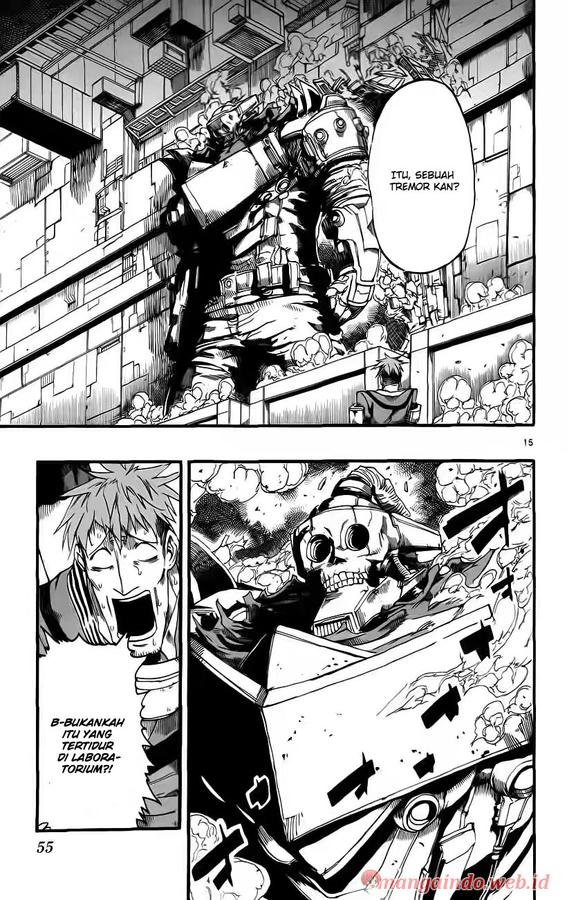 bullet-armors - Chapter: 26