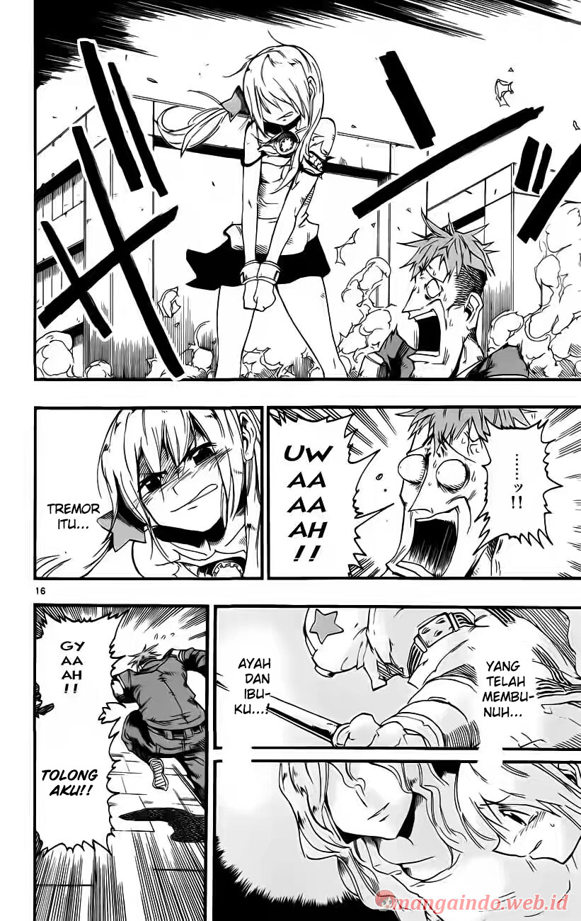 bullet-armors - Chapter: 26