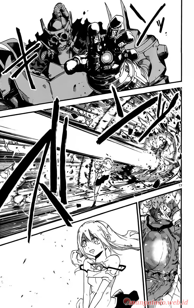 bullet-armors - Chapter: 26
