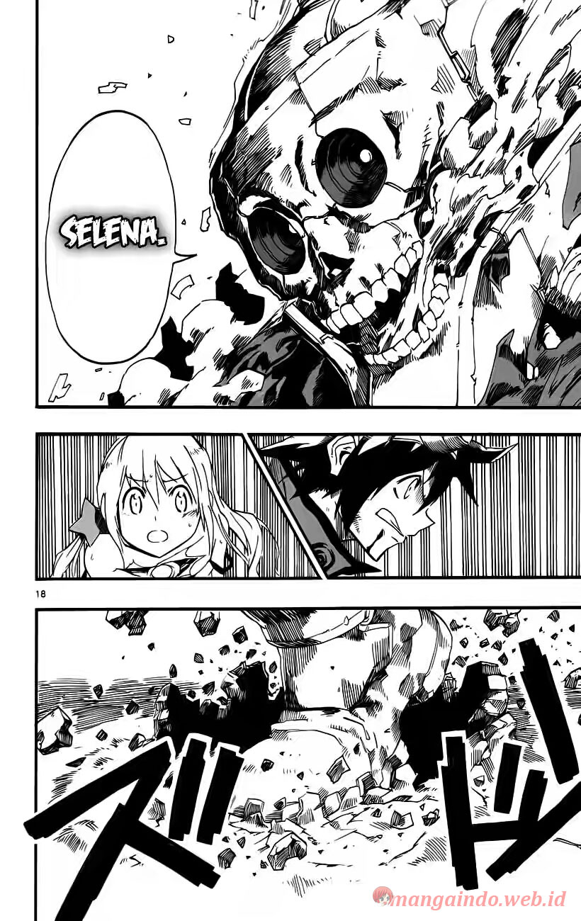 bullet-armors - Chapter: 26