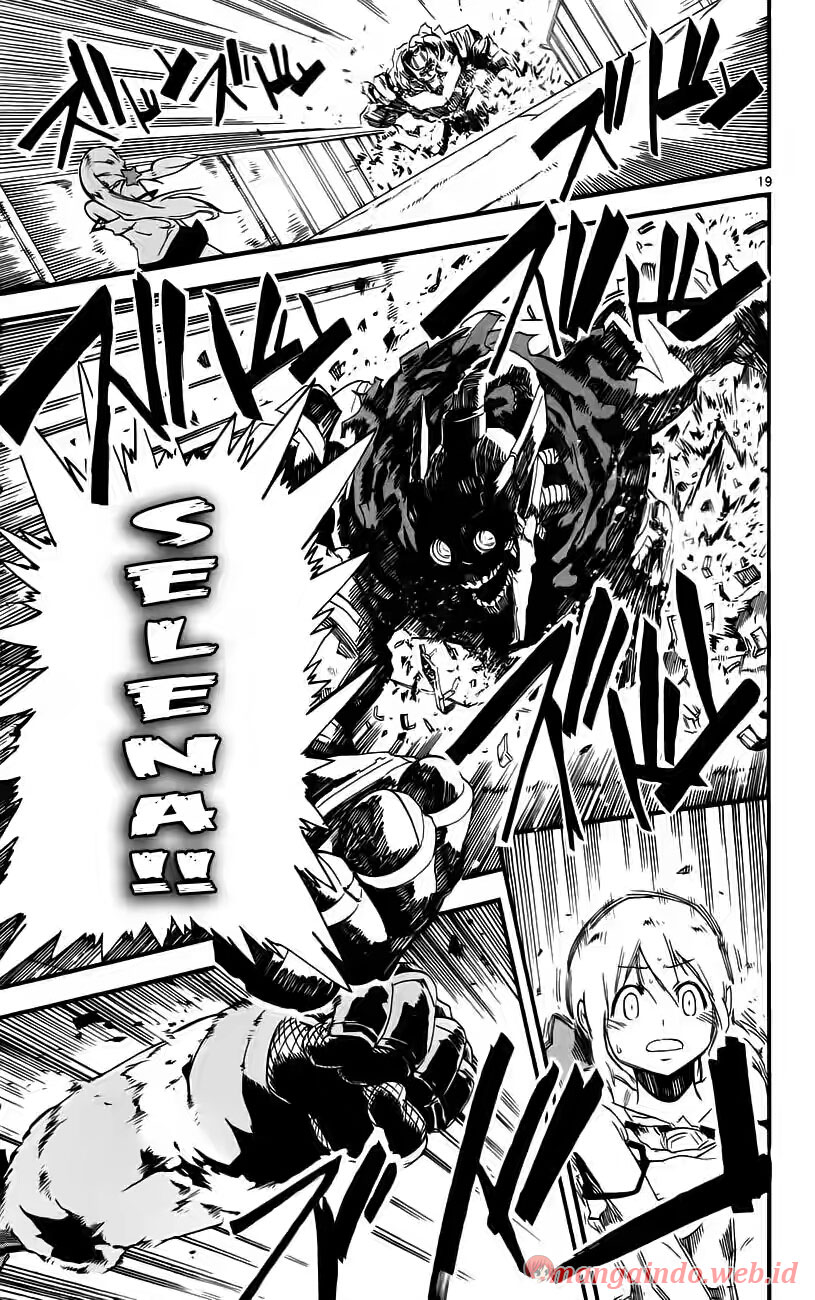 bullet-armors - Chapter: 26
