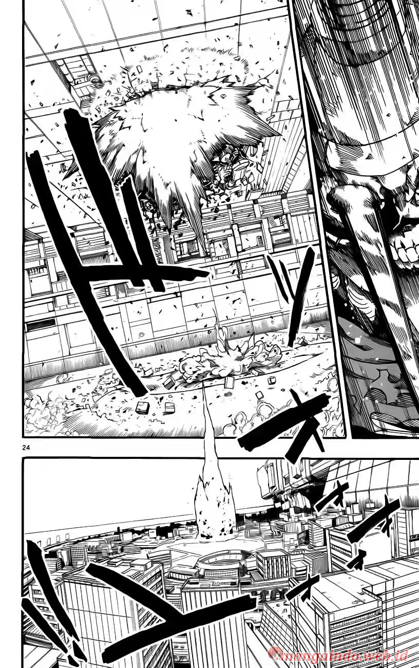 bullet-armors - Chapter: 26