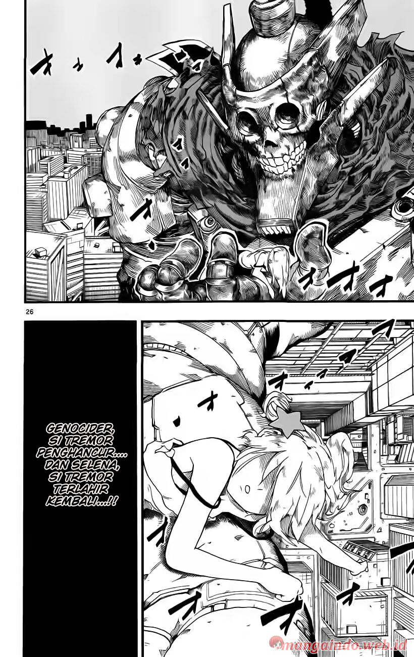 bullet-armors - Chapter: 26