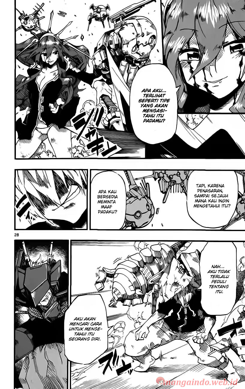 bullet-armors - Chapter: 26