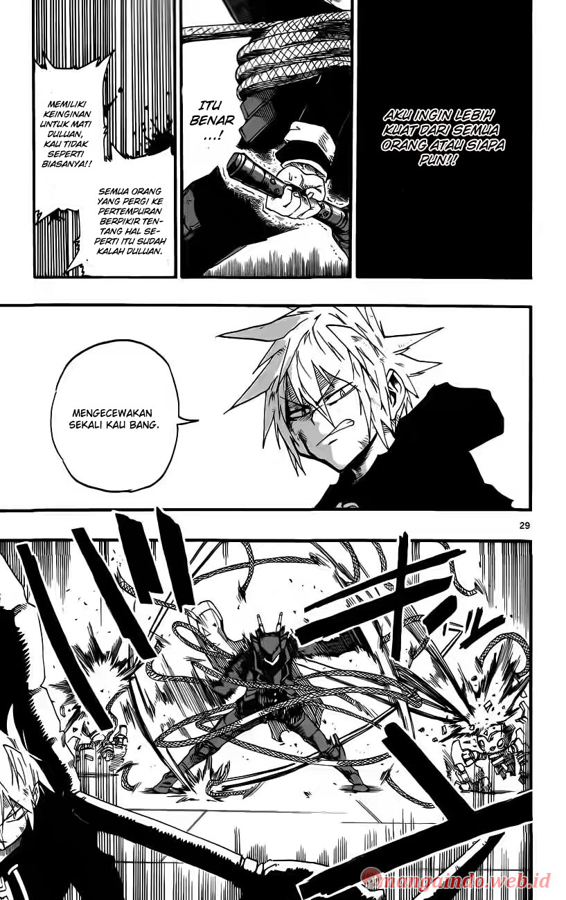bullet-armors - Chapter: 26