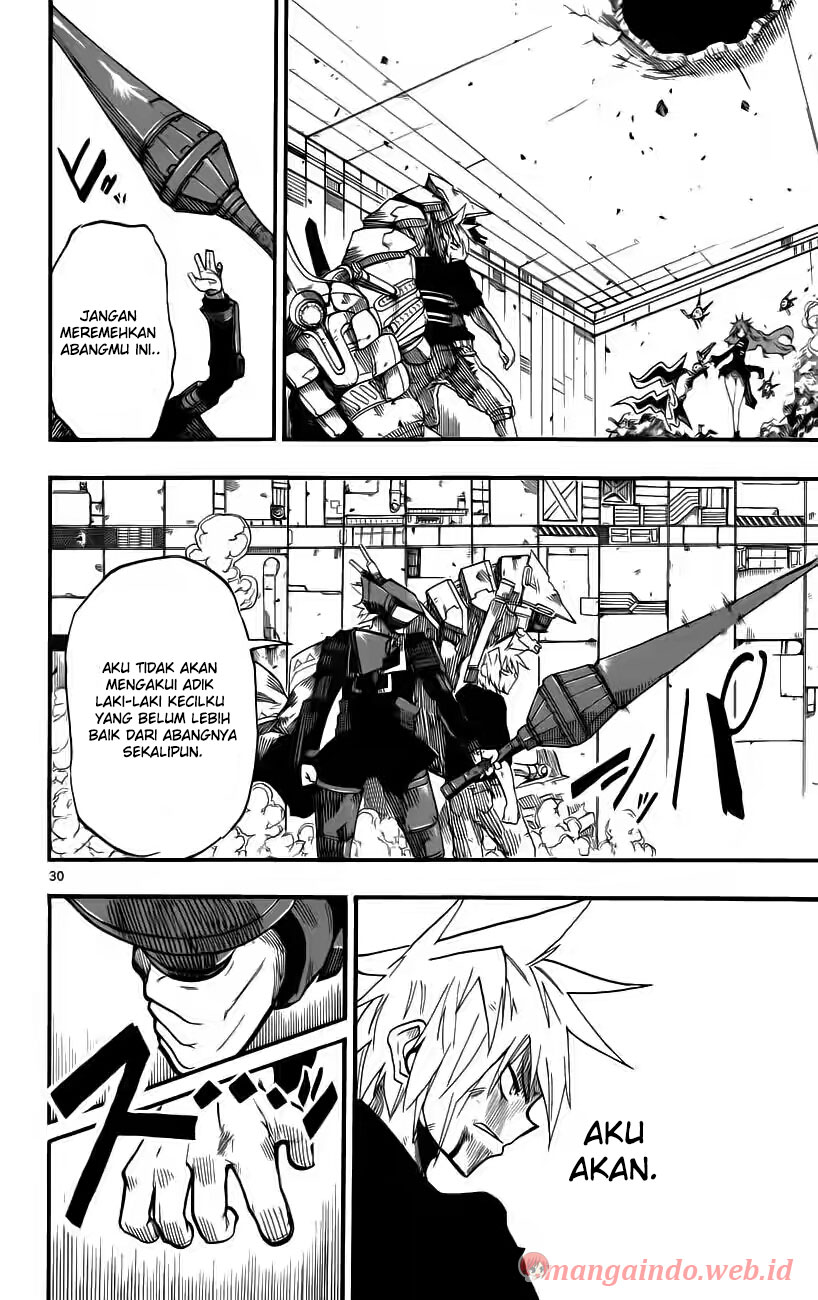 bullet-armors - Chapter: 26