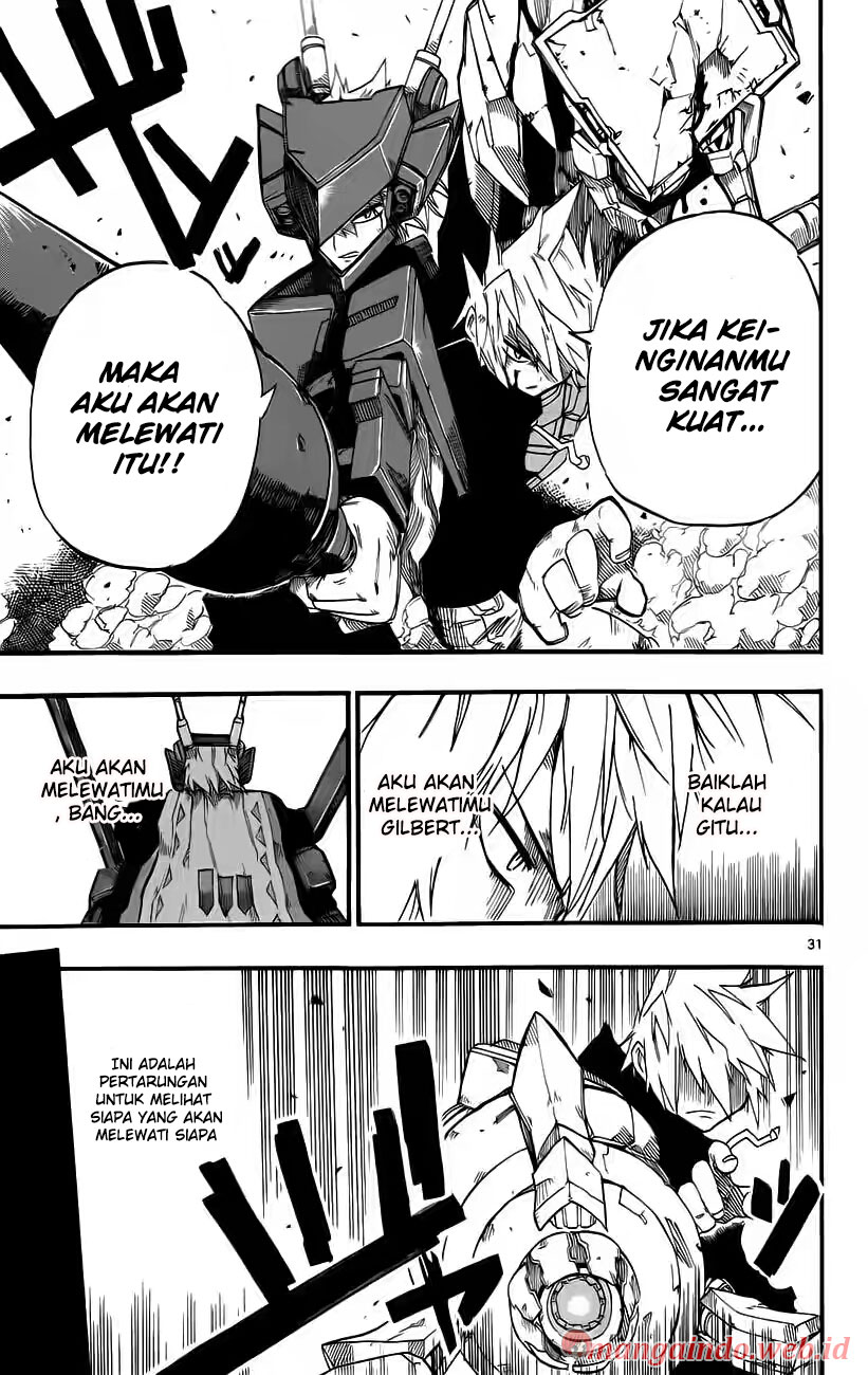 bullet-armors - Chapter: 26