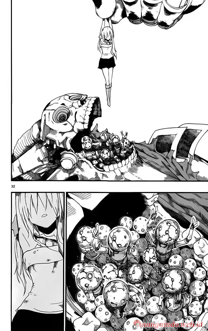 bullet-armors - Chapter: 26