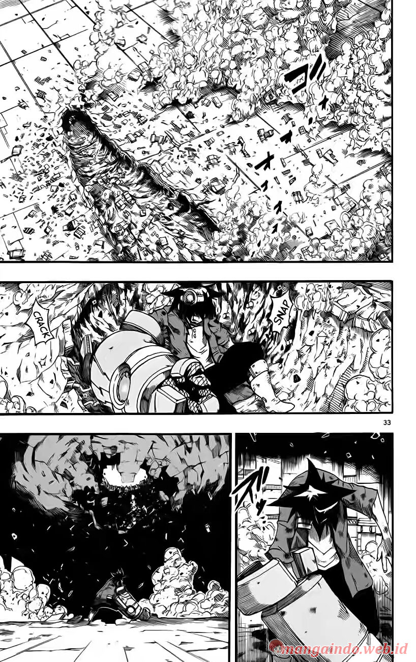 bullet-armors - Chapter: 26