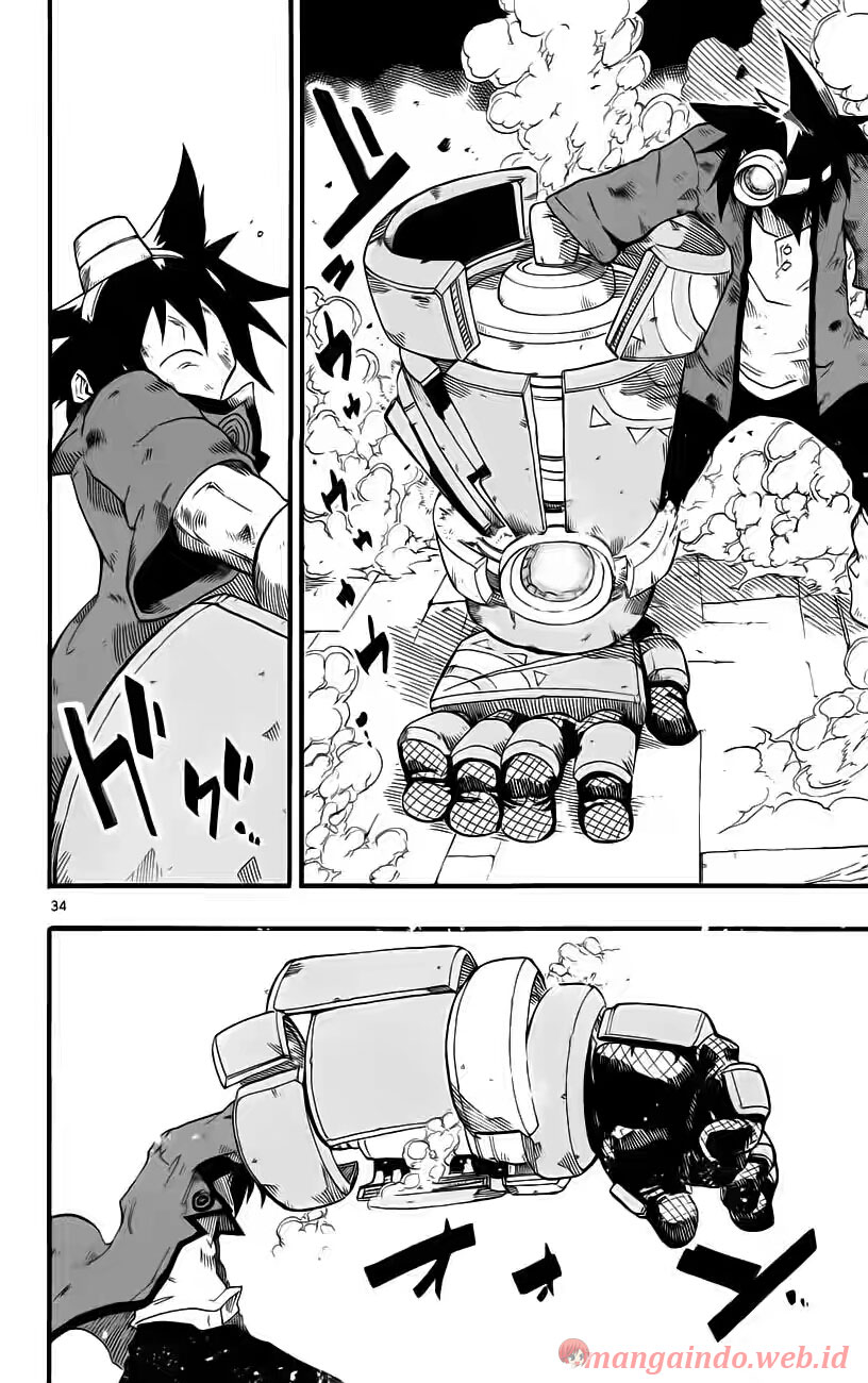 bullet-armors - Chapter: 26