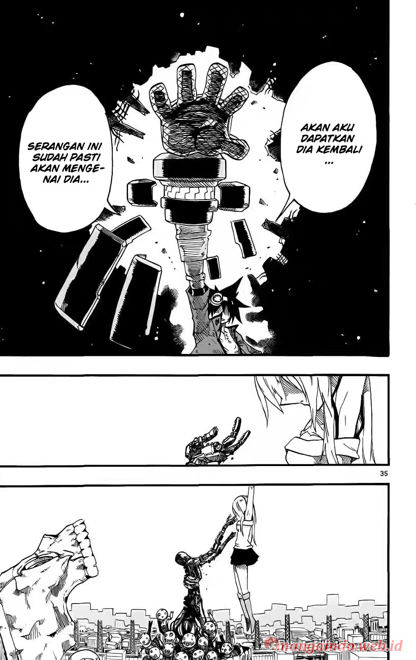 bullet-armors - Chapter: 26