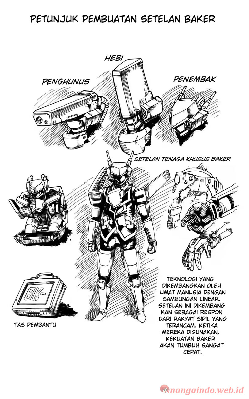 bullet-armors - Chapter: 26