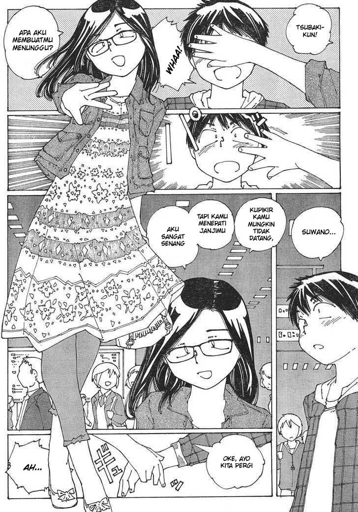 nazo-no-kanojo-x - Chapter: 52