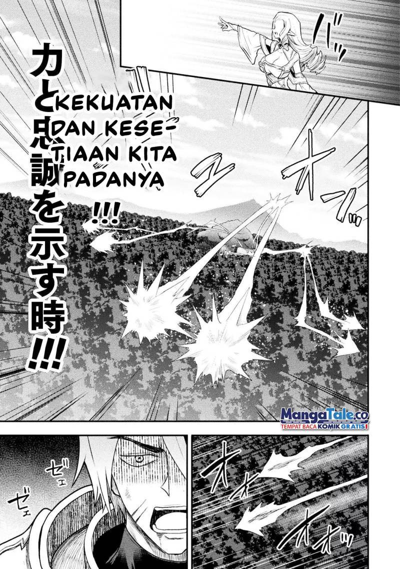 isekai-majutsushi-wa-mahou-wo-tonaenai - Chapter: 32