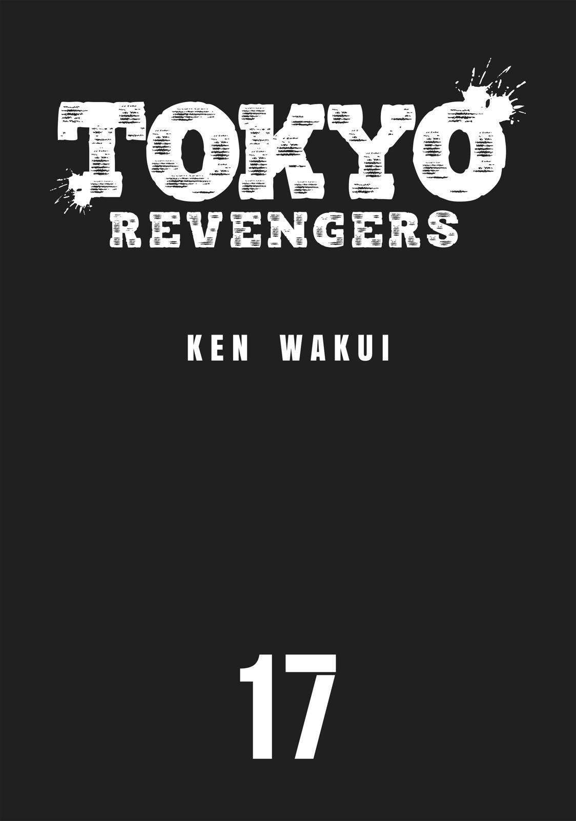 tokyo-revengers - Chapter: 144