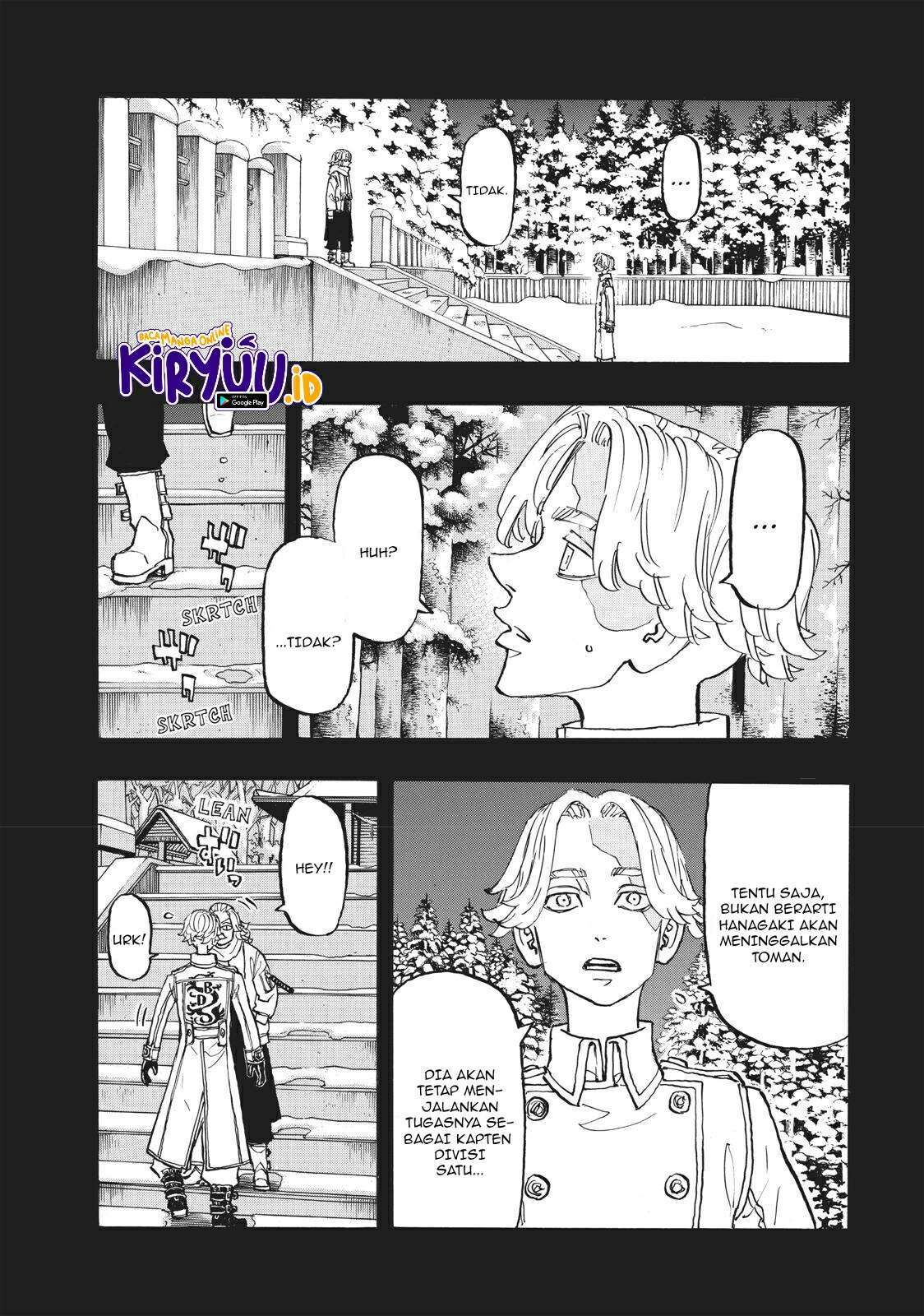 tokyo-revengers - Chapter: 144