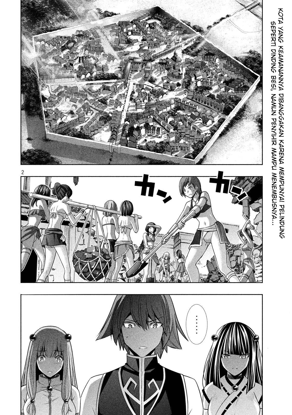 parallel-paradise - Chapter: 90