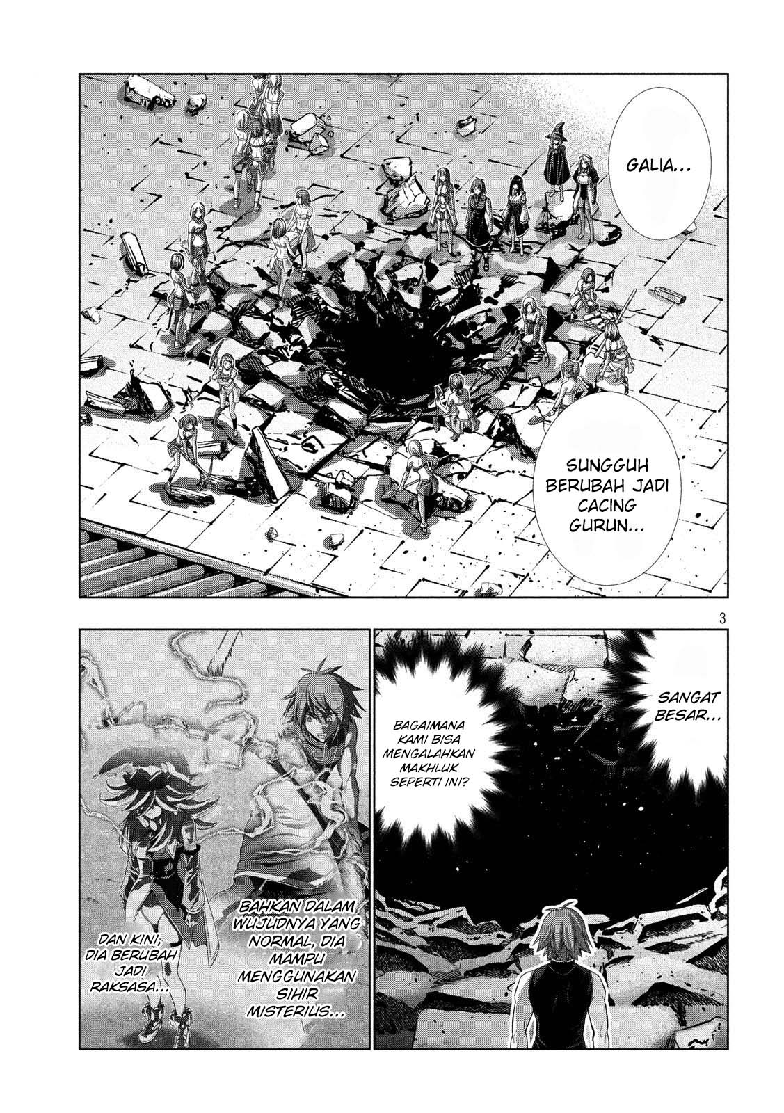 parallel-paradise - Chapter: 90