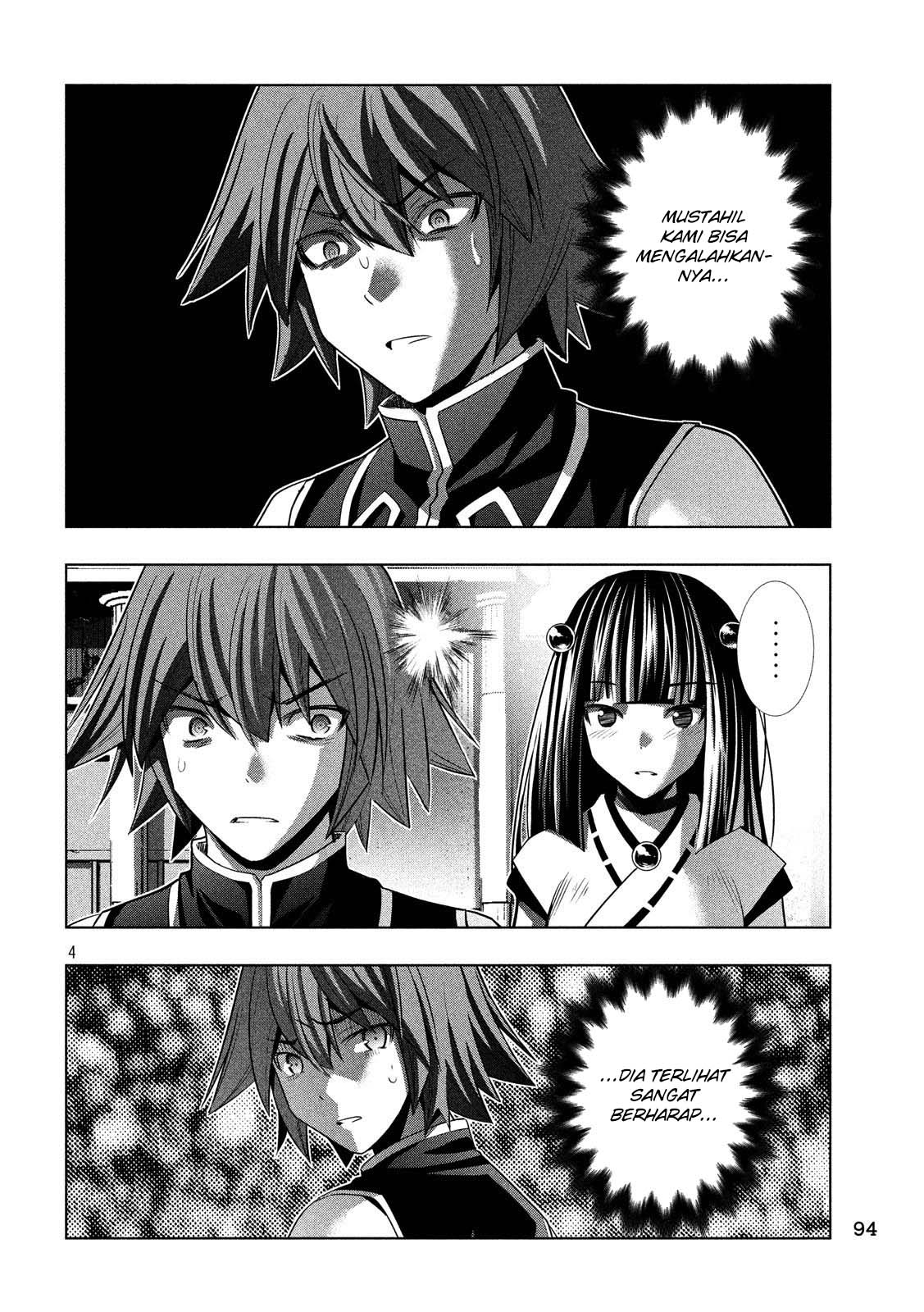 parallel-paradise - Chapter: 90