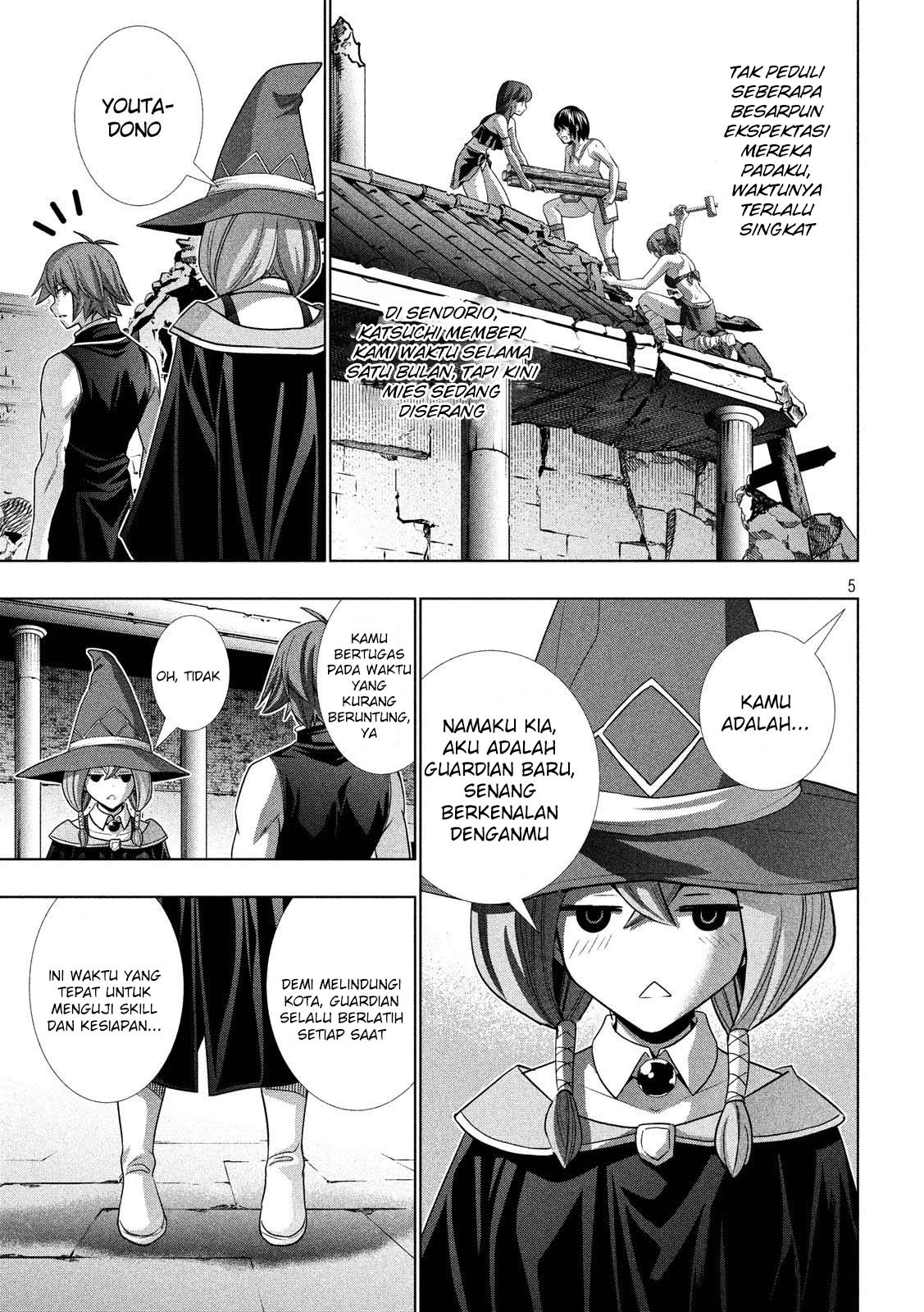 parallel-paradise - Chapter: 90