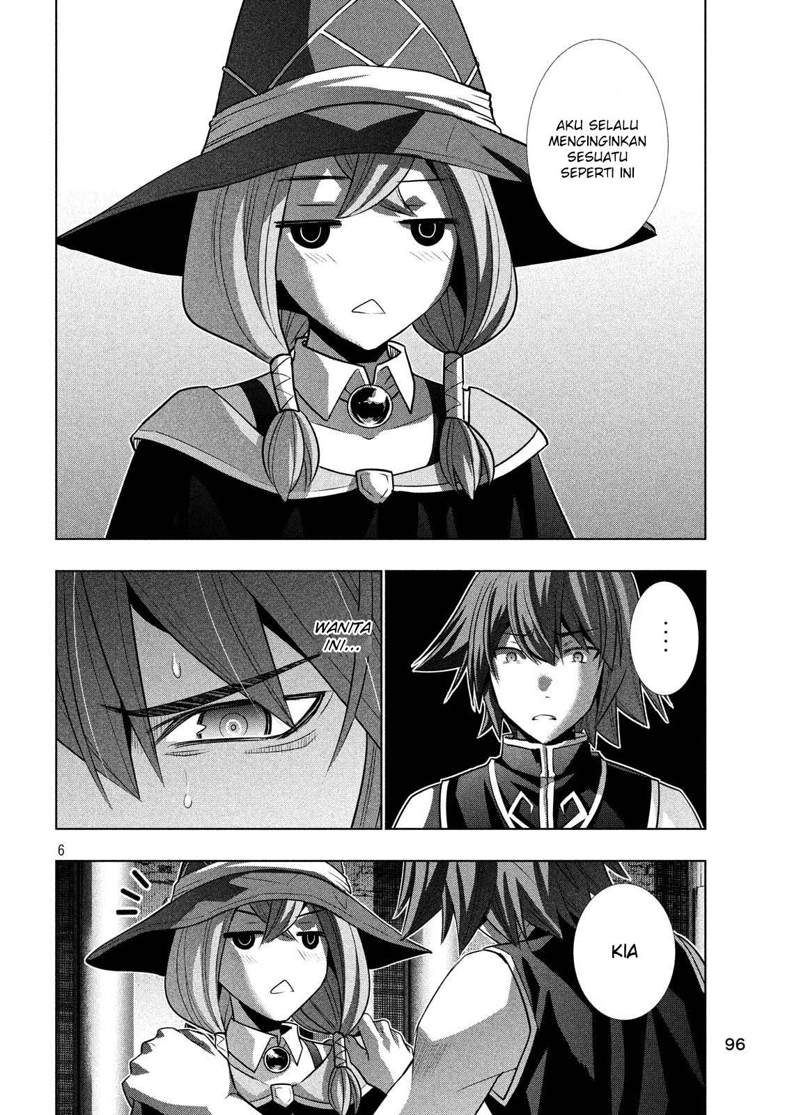 parallel-paradise - Chapter: 90