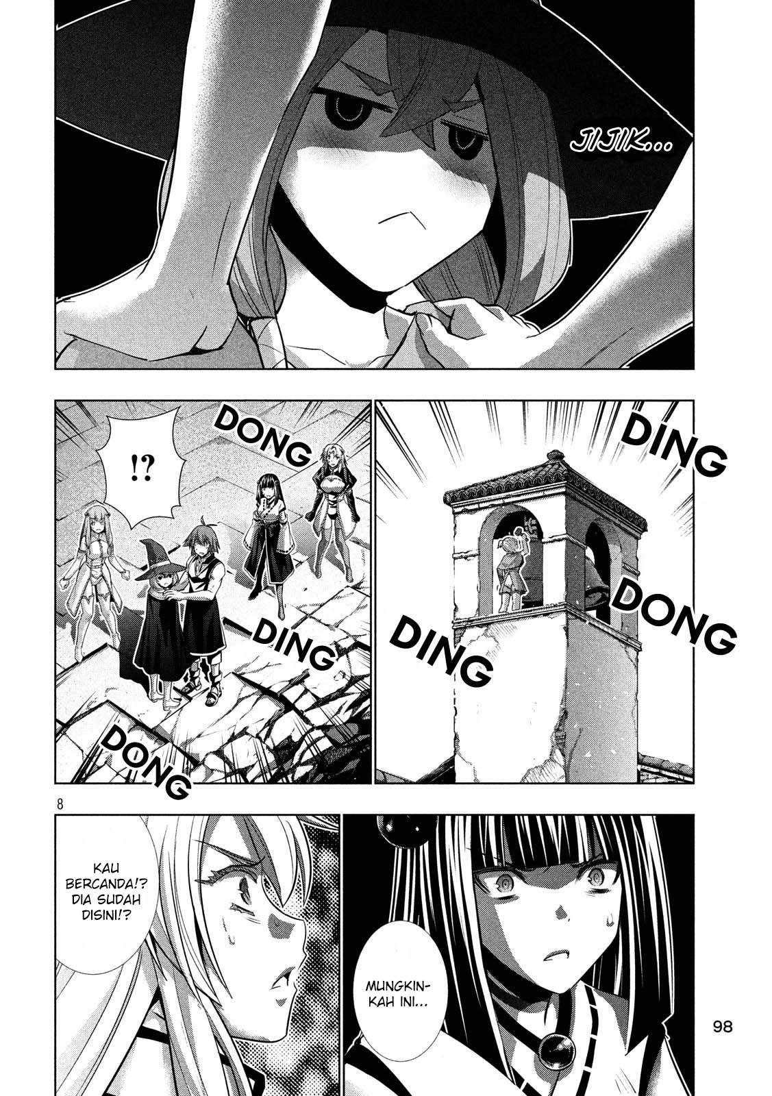 parallel-paradise - Chapter: 90