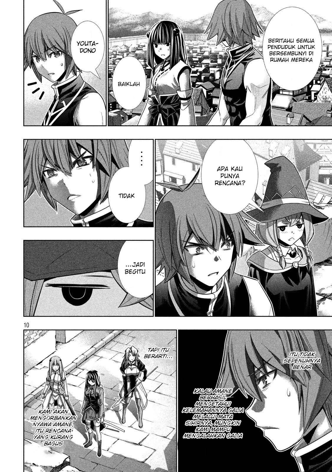 parallel-paradise - Chapter: 90