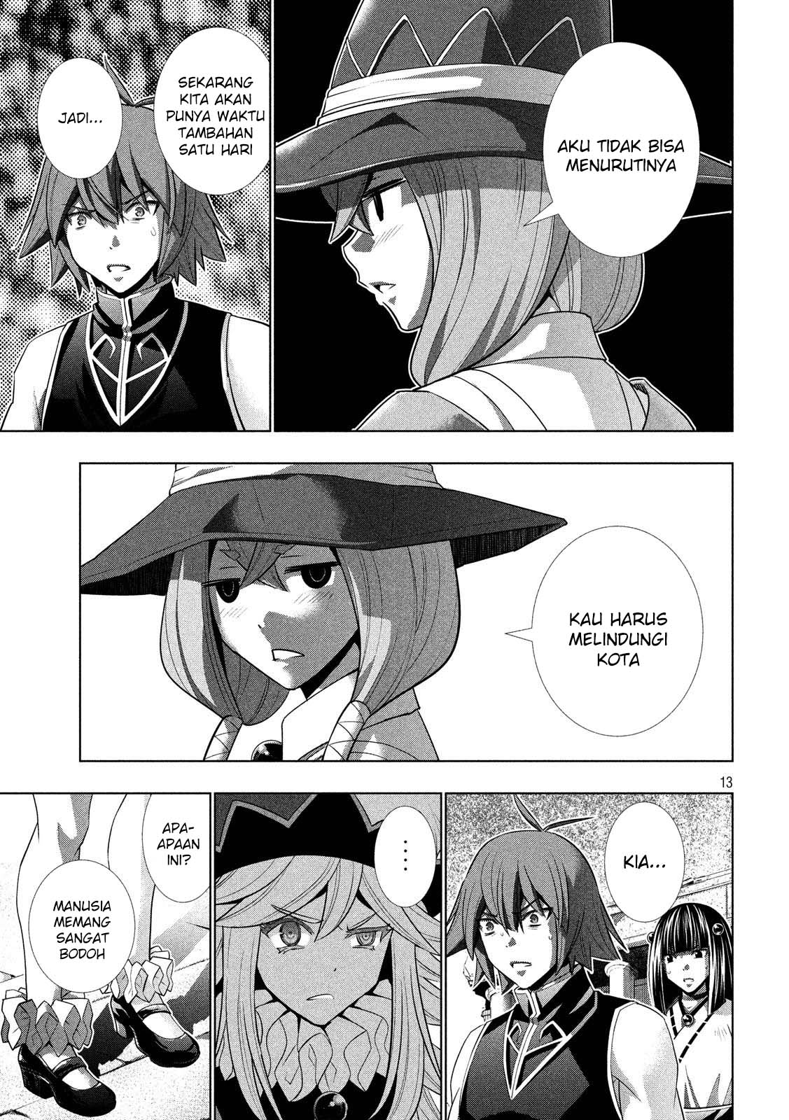 parallel-paradise - Chapter: 90
