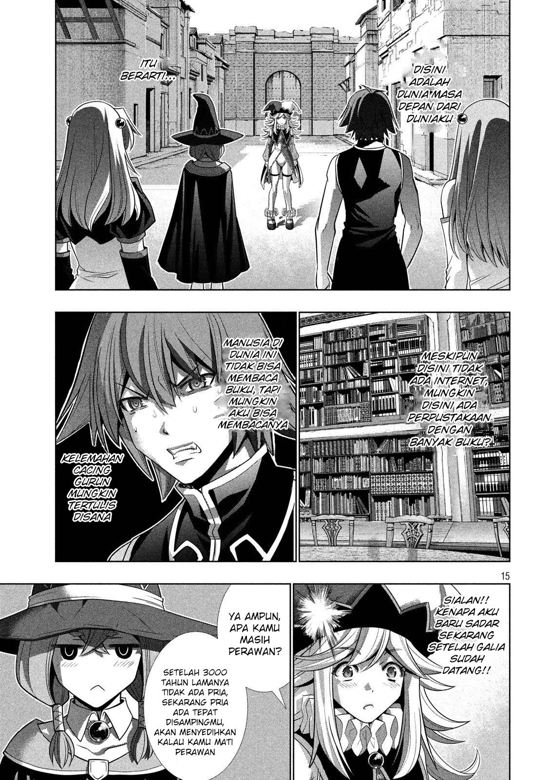 parallel-paradise - Chapter: 90