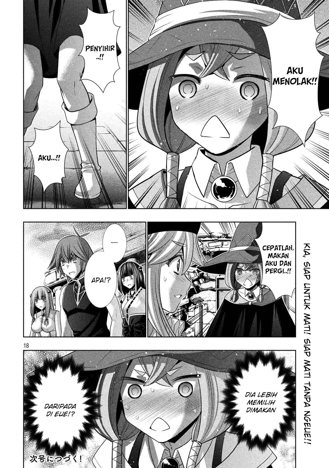 parallel-paradise - Chapter: 90