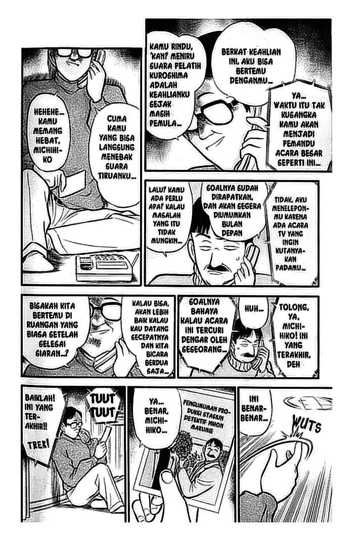detective-conan - Chapter: 102
