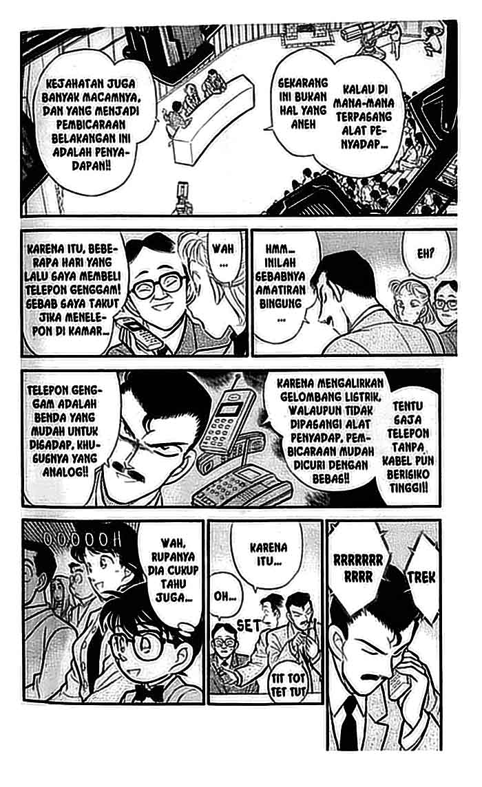 detective-conan - Chapter: 102