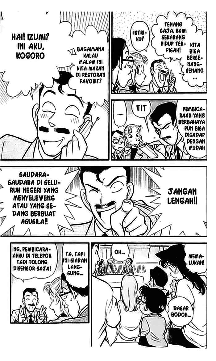 detective-conan - Chapter: 102