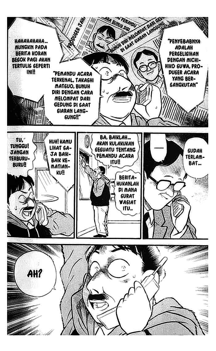 detective-conan - Chapter: 102