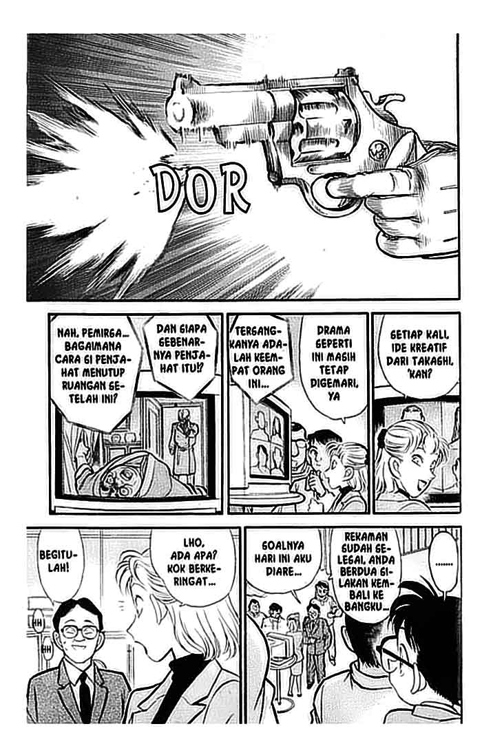 detective-conan - Chapter: 102